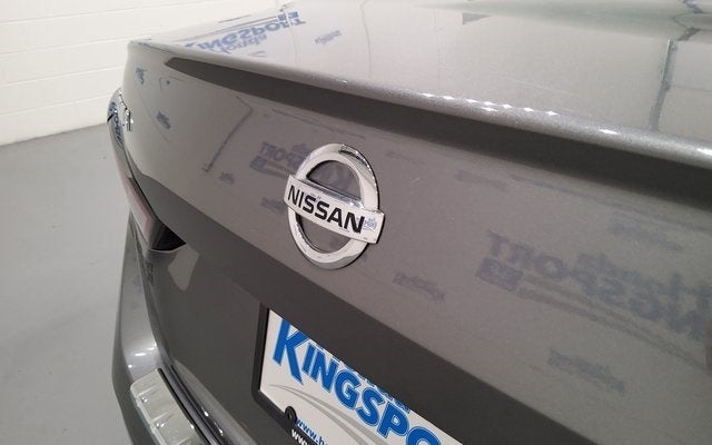 2022 Nissan Altima 2.0 SR